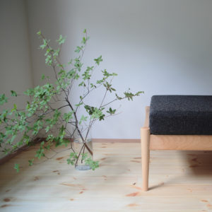 ベッド | ソファーベッド | アームチェア | 椅子 | ダイニングテーブル | テーブル | 山形・仙台を中心にオリジナル家具・オーダー家具、インテリアのデザイン・製作・納品をおこなっています。おしゃれ。